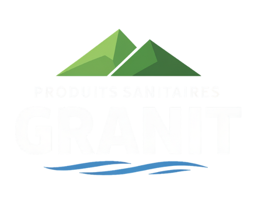 Produits Sanitaires Granit